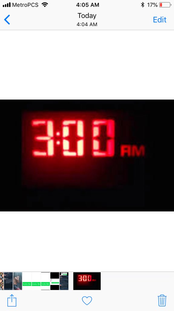 where is it 3 am where is it 3 am