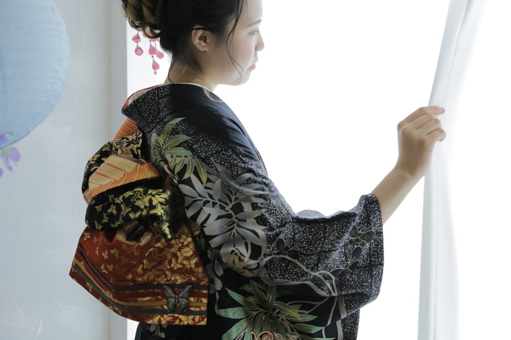 足立区成人式 足立区成人式