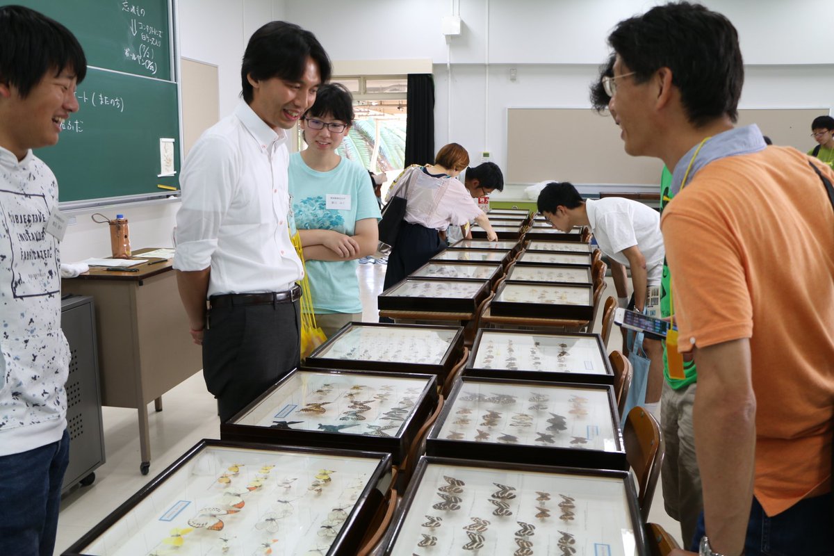 大阪府立大学 در توییتر オープンキャンパス 2日目も無事に終了しました どの会場も昨年を越える人数が来場し 盛況でした 明日8 5 日 はりんくうキャンパス 羽曳野キャンパスでocが実施されます 大阪府立大学 オープンキャンパス 来場ありがとう 来てね