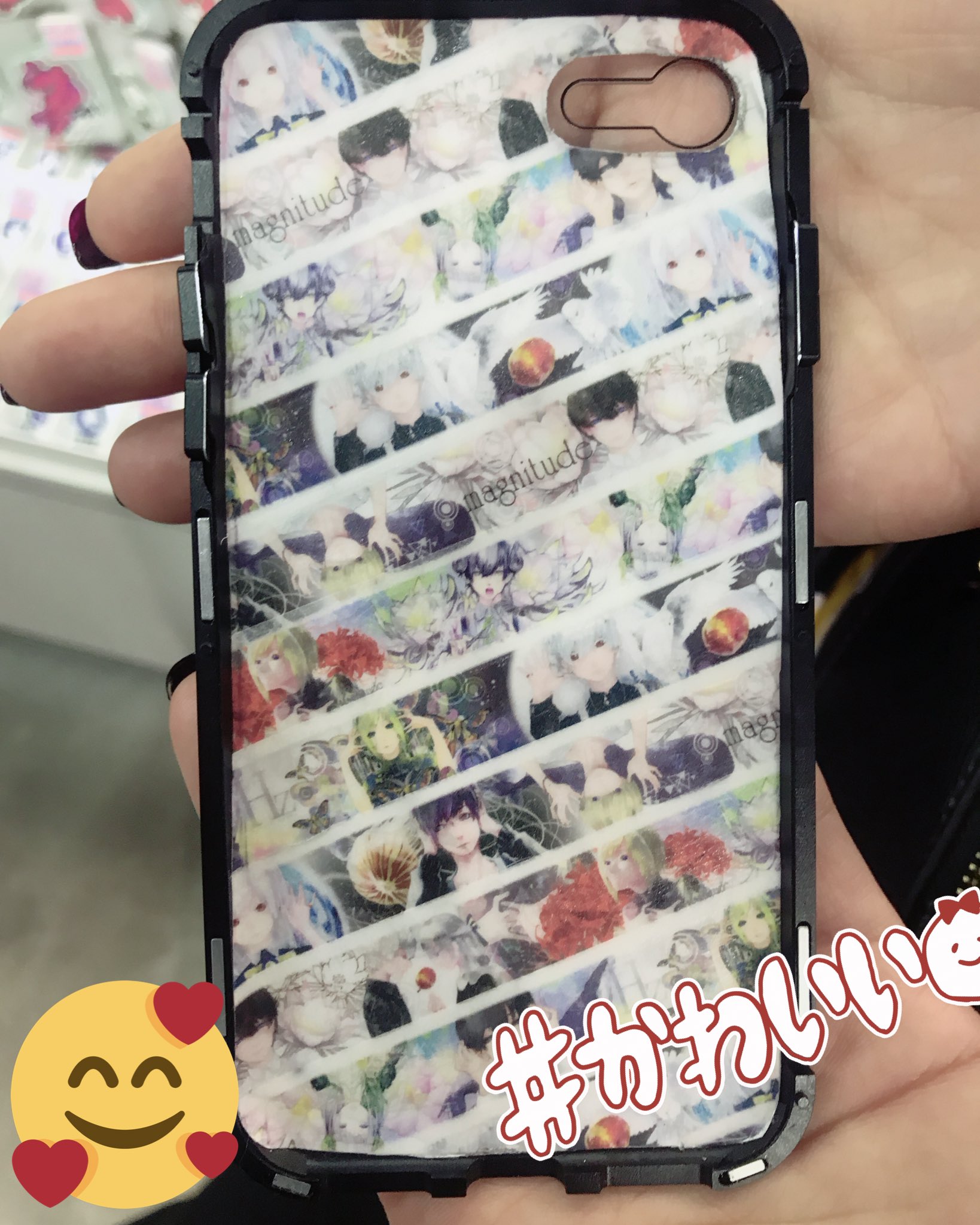 Twitter 上的 ステッカー屋 B Side Label By原宿ショップ 本日いらしたベタ貼り職人なリピーターさまのスマホケースがあまりにもすごかりしクオリティーでスタッフみんな歓喜でした さすがですー ˊ ˋ いつもありがとうございます Bsidelabel
