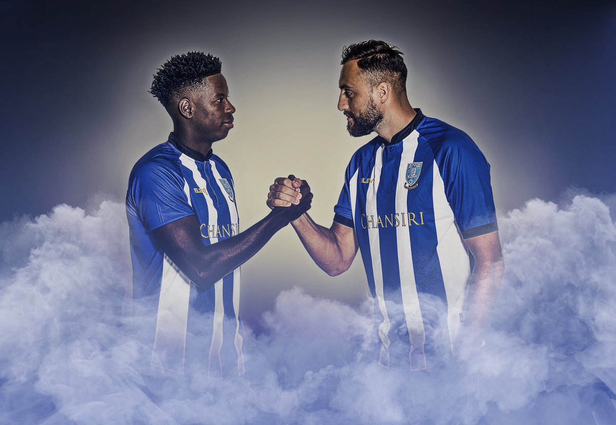 swfc's tweet photo. Our 2018/19 campaign starts today. Safe journey to everyone heading to the DW Stadium...

Let’s do this #swfc https://t.co/EaITel0hsI