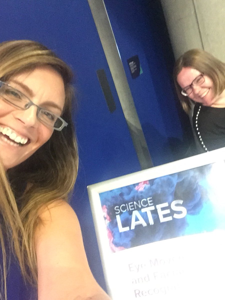 Karri_G_Smith's tweet image. Well that’s a wrap!! Thank you @gsc1 for looking after us so well and thank you to all the amazing participants! Sorry we couldn’t fit you all in!! Now analysis! #deception #eyetrack #faceperception @UniWestScotland @UWSChildLab