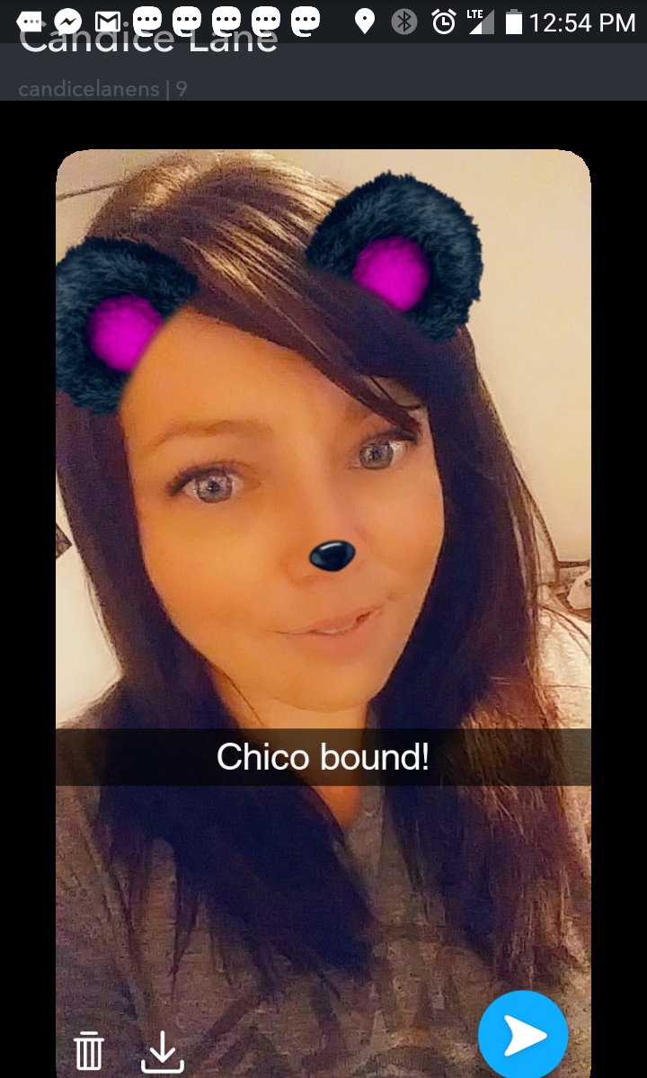 CandylandCandi2's tweet photo. #Snapchat 
Candicelanens https://t.co/Vj6WYPvoXA