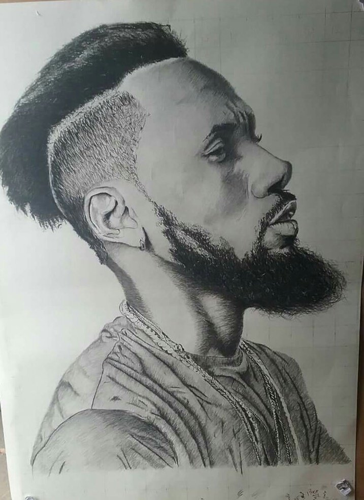 krysten_01's tweet photo. @phynofino  @DrJoeAbah @asemota @Omojuwa see what my lil bro (Emmanuel Christian) did https://t.co/BYFxmT9QDW