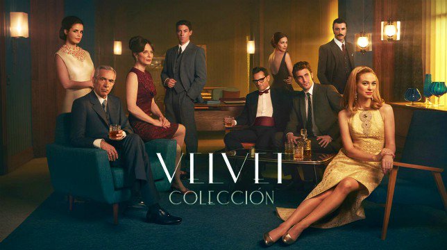 itsgebher's tweet image. #VelvetCollection ottiene l'11.3%, #LeVeritàNascoste chiude con il 9.5%, terza proposta #lagrandestoria su Rai 3 al 6.0%. Boom per #IGT Best Of su TV8 (4.5%) e il film di Nove (2.7%). Bene #ilterzoindizio su Rete 4 al 5.8%. #ASCOLTITV #Auditel