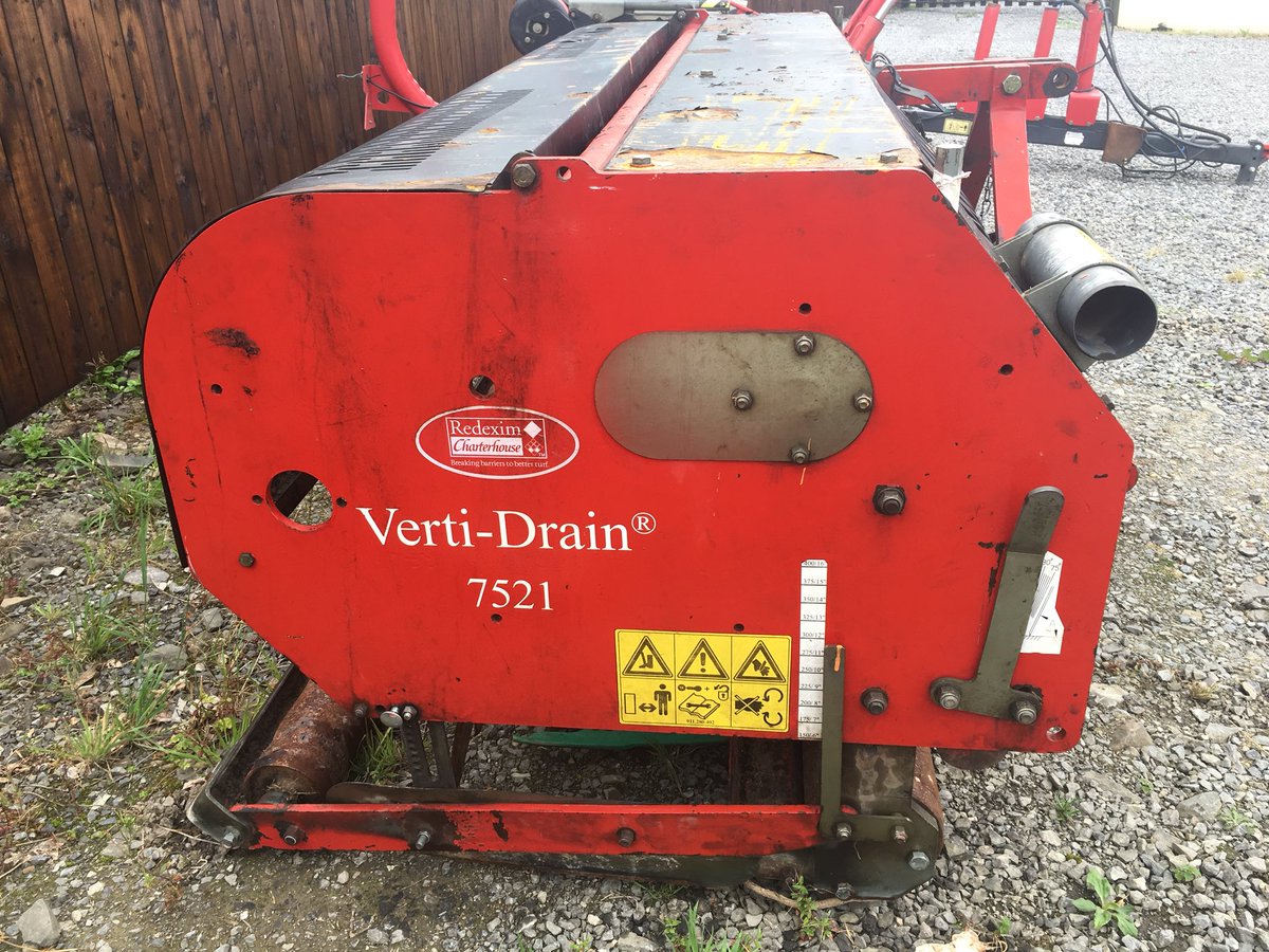 Gerry Duffy Mach ltd tweet media