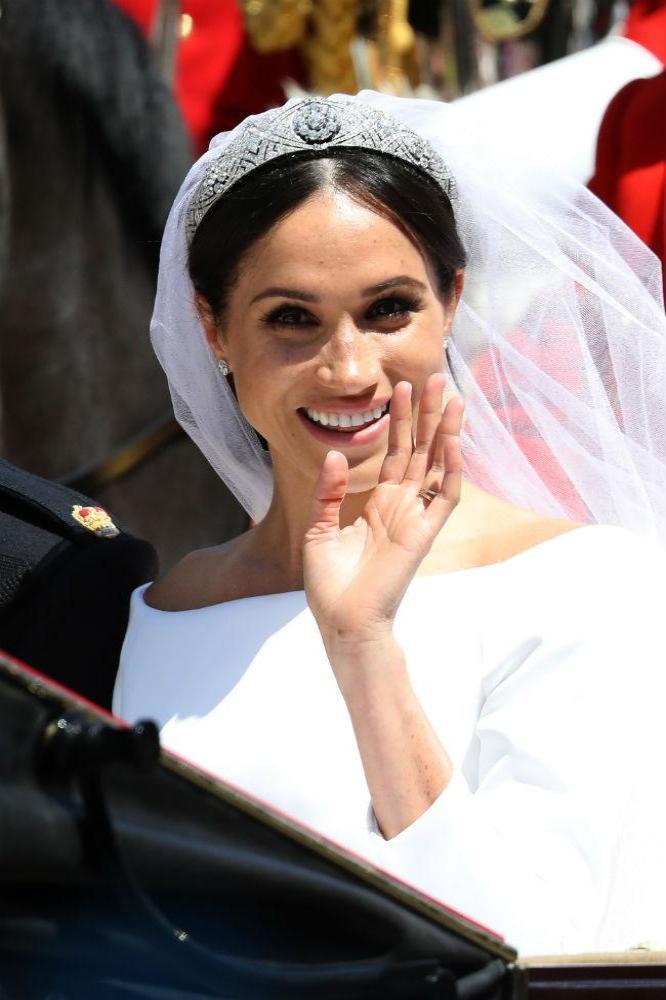 Happy birthday Meghan Markle! What does this weekend hold for the Royals as Meghan turns 37?  