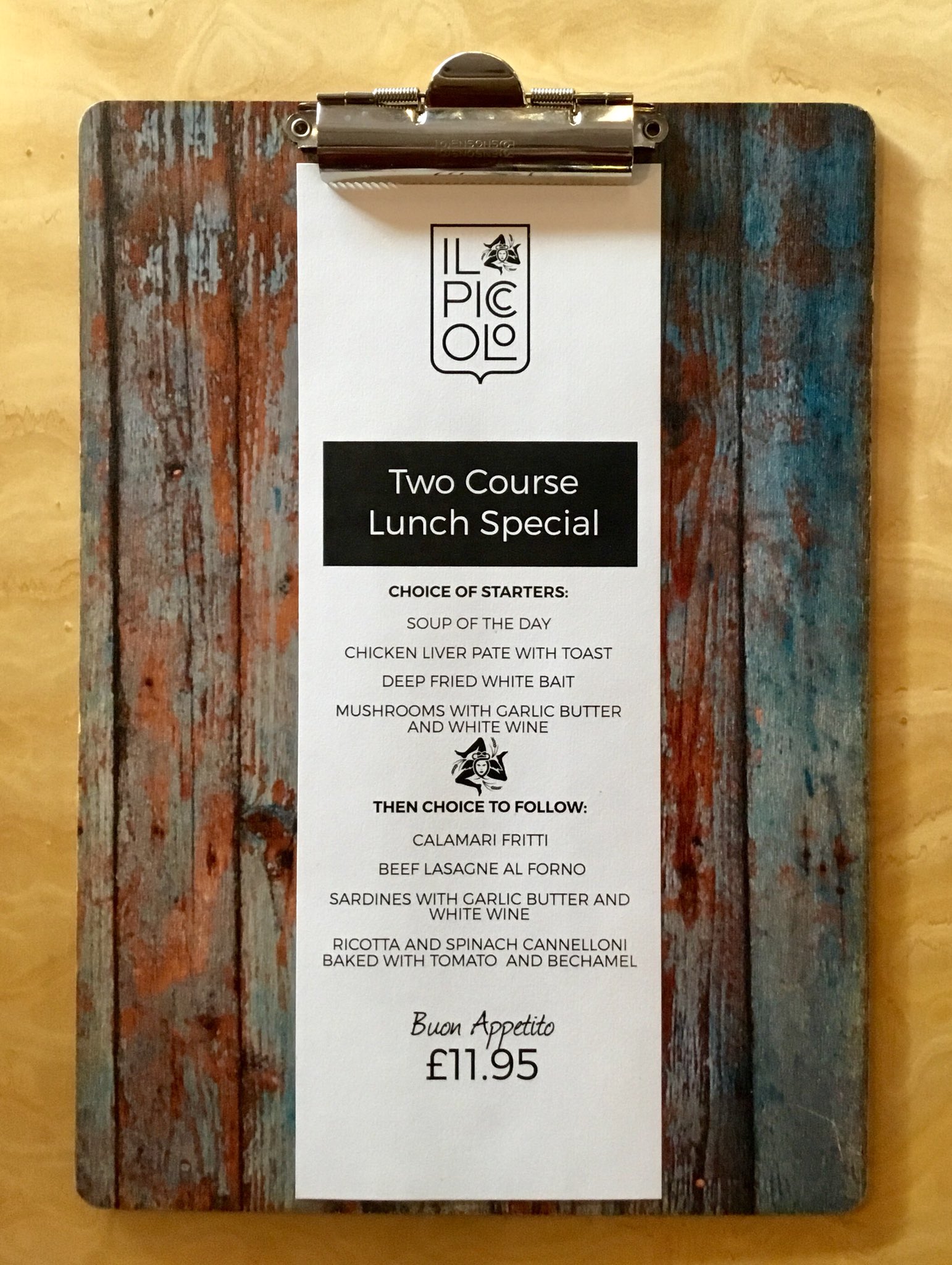 Il Piccolo Corbridge on Twitter "Look what we’ve got for the weekend Sicilian pink gin with