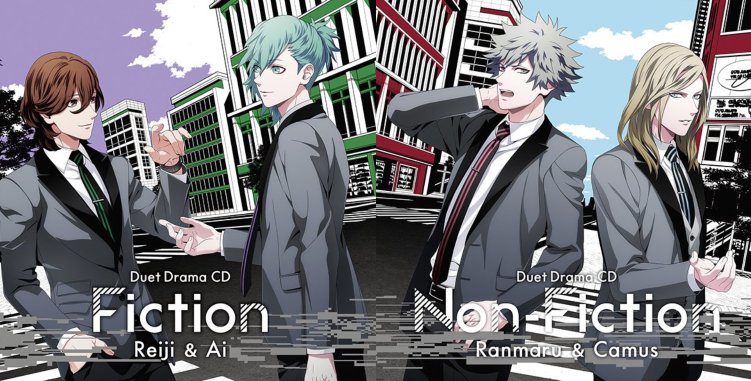 購入いただける うたプリ 声優 Cd アニメ