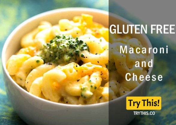 Gluten Free Macaroni and Cheese 

#trythis #healthylivingtips #healthylifestyle #HealthyFood #GlutenFreeMacaroniandCheese #cheese #pasta #glutenfreepasta #yum #foods #macaroniandcheese #grainfree #chickpea #chickpeaflour #lchf #lowcarb #keto #ketogenic 

food.trythis.co/gluten-free-ma…