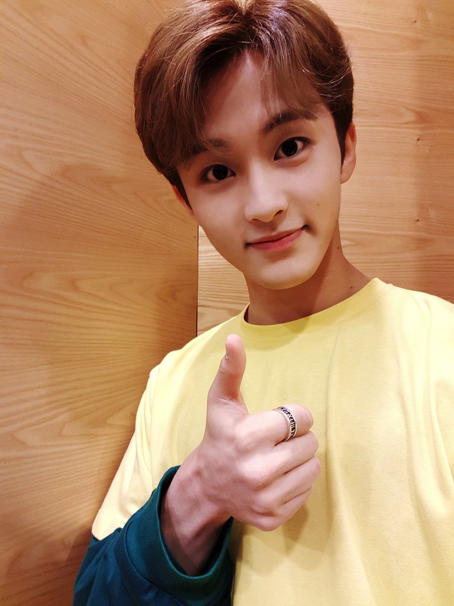 NCT tweet media