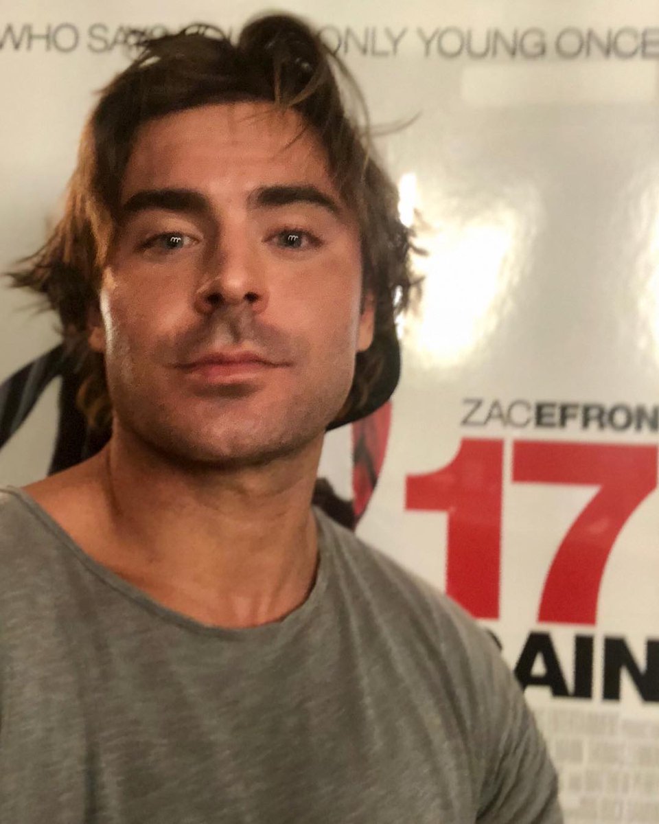 zac efron france on twitter: "zac efron via ig "17 again