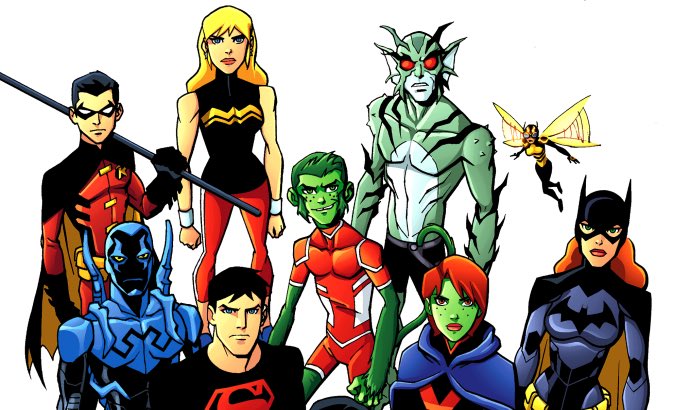 Miss Martian also appeared in other Elseworld comics such as Young Justice Tie-in, Smallville, And Nightwing: The New Order