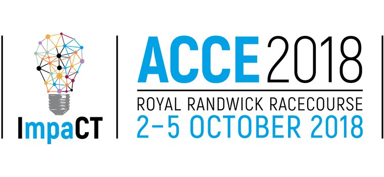 RT <a href="/ICTENSW/">ICTENSW</a>: Wow, look at the list of presenters on this program: bit.ly/2ze9IcS This is going to be amazing.  @ACCE2018 @hogesonline #teacherPD #edchat #k12 #efschat #aussieED #designthinking #edutweetoz #ozed #ozedchat #learning #womenintech …