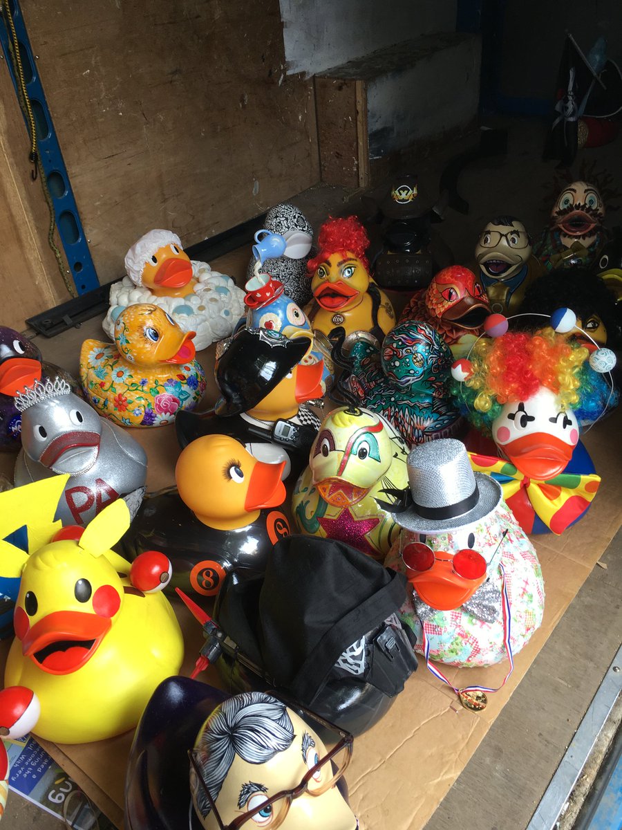 Our #TweetUp on Thursday 16th August is at <a href="/ribsofbeefpub/">Ribs of Beef Pub</a> and is a #DuckSpecial 11am - All Ducks in @norwichduckrace are invited - If you haven't got a Duck yet - there will Ducks available on the day to sponsor