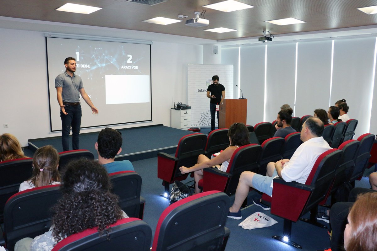 Teknopark İzmir tweet media