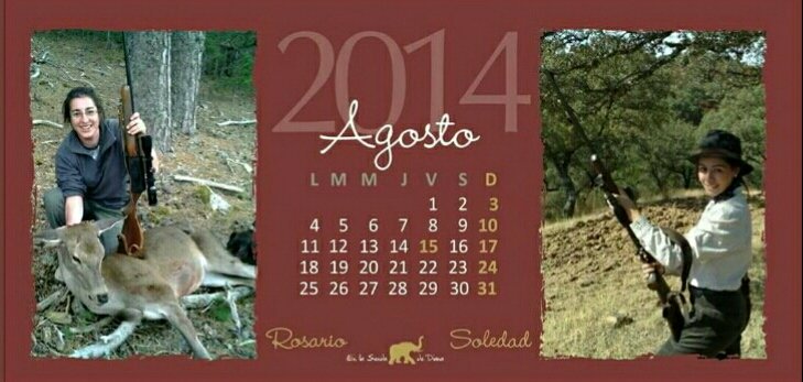 sendadediana's tweet photo. Recuerdo de un agosto de hace cuatro años. Con Rosario y Soledad.
Somos y estamos!
#EnlaSendadeDiana
#CalendarioEnlaSendadeDiana https://t.co/FtPQC9onkR