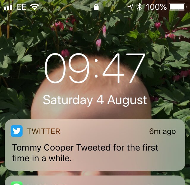 Owen Dale (owenadale) Twitter