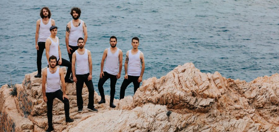 musicazul's tweet photo. [Noticias]

@estoesLaMODA actuarán en el @WiZinkCenter de Madrid en diciembre.

➡️ https://t.co/fVKUbaBObk

#LaMODA #conciertos https://t.co/uevKQHqaxn