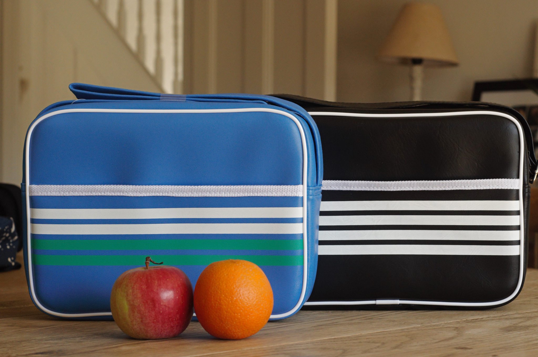 spearmark lunch bag