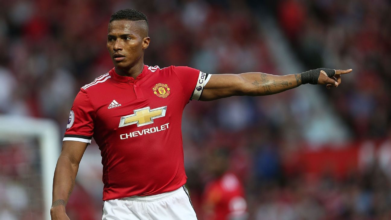 Happy Birthday to Antonio Valencia who turns 33 today!  