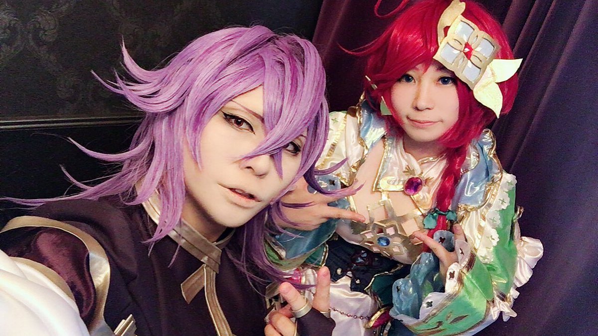 佐野 3 14a Twitterissa 蒼き炎のテンペスト合わせしてきましたー ロイドイングラムやってきた ぐしゃぐしゃっとやってアッチの悪ぅぅいおじさんバージョンもやってきた 暑い中お疲れ様でした