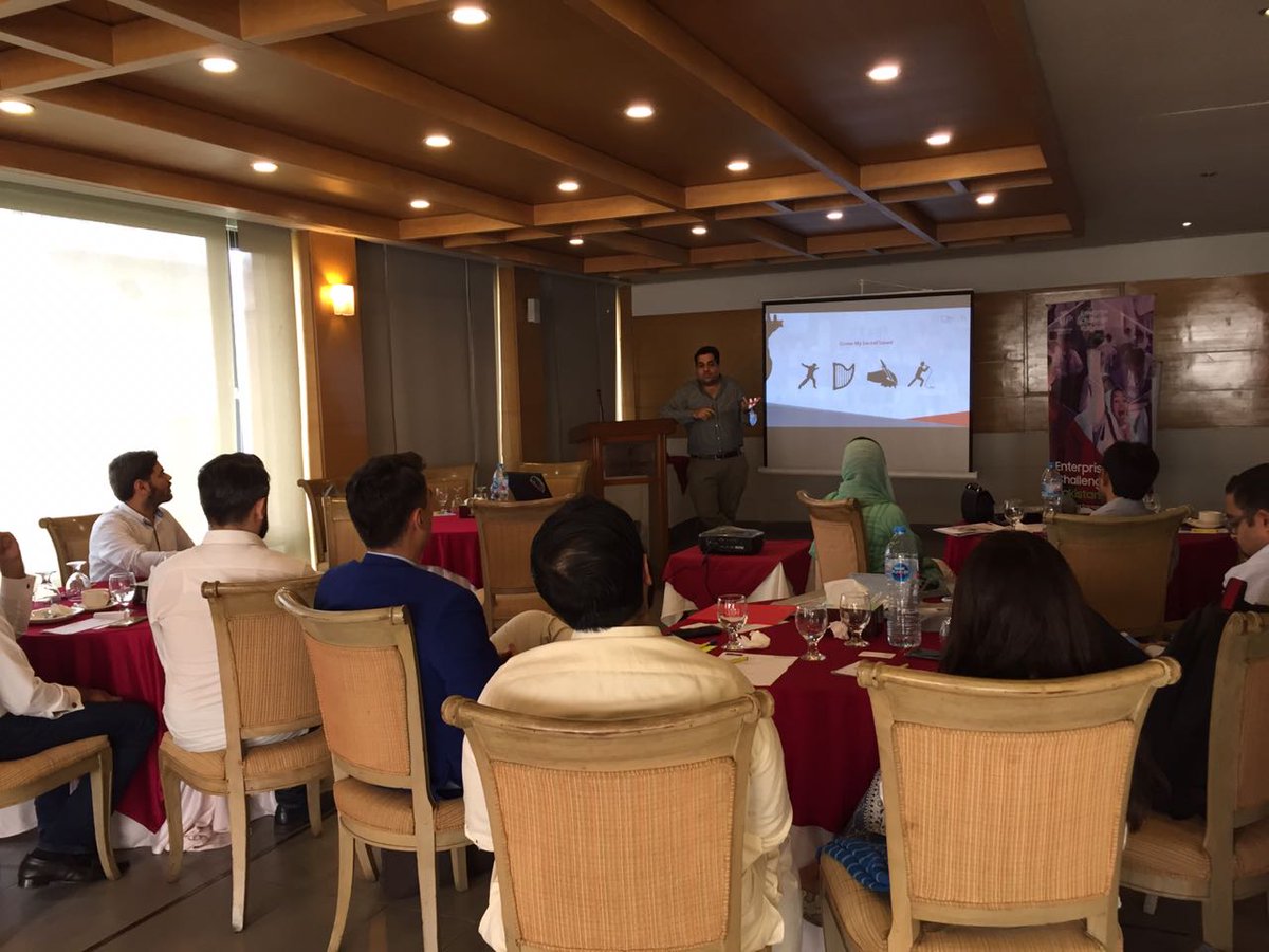 ecpk2019's tweet photo. Mentor training continues as @sadsmahmood and @FatikHasan hold a session in Islamabad for Federal and KPK. Many new faces amongst the mentors. Exciting stuff!

#ECP2018 is well and truly under way! @fksquared @SquaredFK @FatikHasan @quadri_junaid https://t.co/YZo8lFa3T7