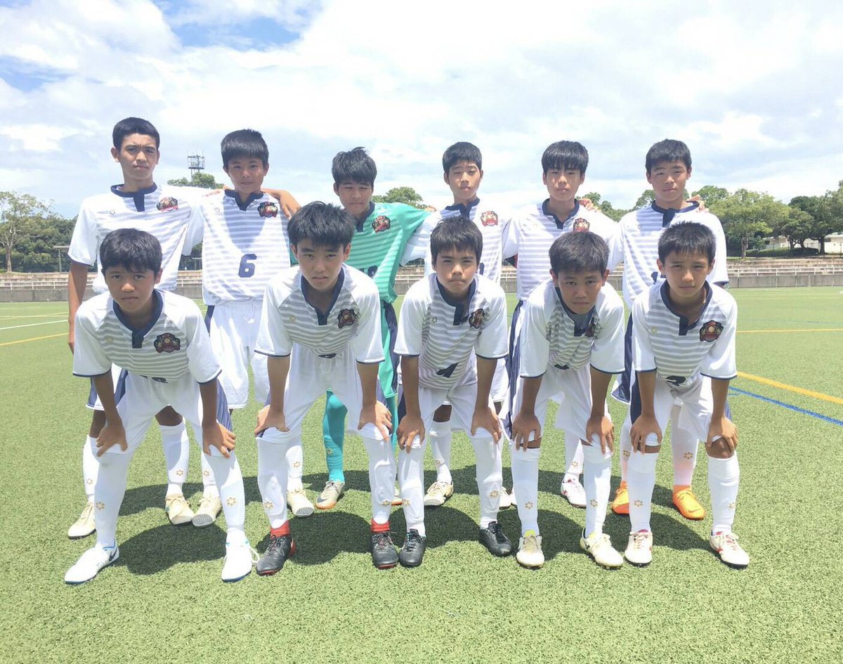 Fc琉球 Fc Ryukyu Pa Twitter Fc琉球u 15試合結果 サザンクロス試合結果 7月30日 Fc琉球u 15 2 4 V ファーレン長崎u 15 7月31日 Fc琉球u 15 4 1 V ファーレン長崎u15 Fc琉球u15 Vファーレン長崎u15 T Co 2ewewv5ht6