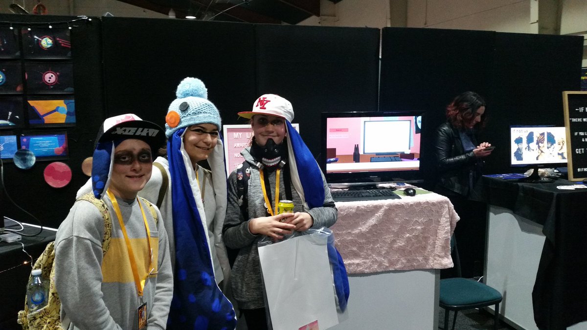 My Lil Fanfic tweet media