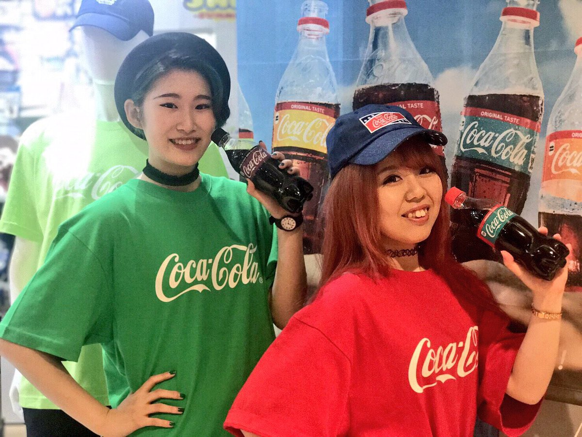 パニカムトーキョー 渋谷店 على تويتر コカ コーラのiphoneケースが発売 また カラバリ豊富なtシャツも大好評発売中です まとめ買いがお得 2 3buy 10 Off 4buy以上 Off あなたのお気に入りを見つけてね コカコーラ カラーボトル カラフル パニカムトーキョー 渋谷店 على تويتر コカ コーラのiphoneケースが発売 また カラバリ豊富なtシャツも大好評発売中です まとめ買いがお得 2 3buy 10 Off 4buy以上 Off あなたのお気に入りを見つけてね コカコーラ カラーボトル カラフル