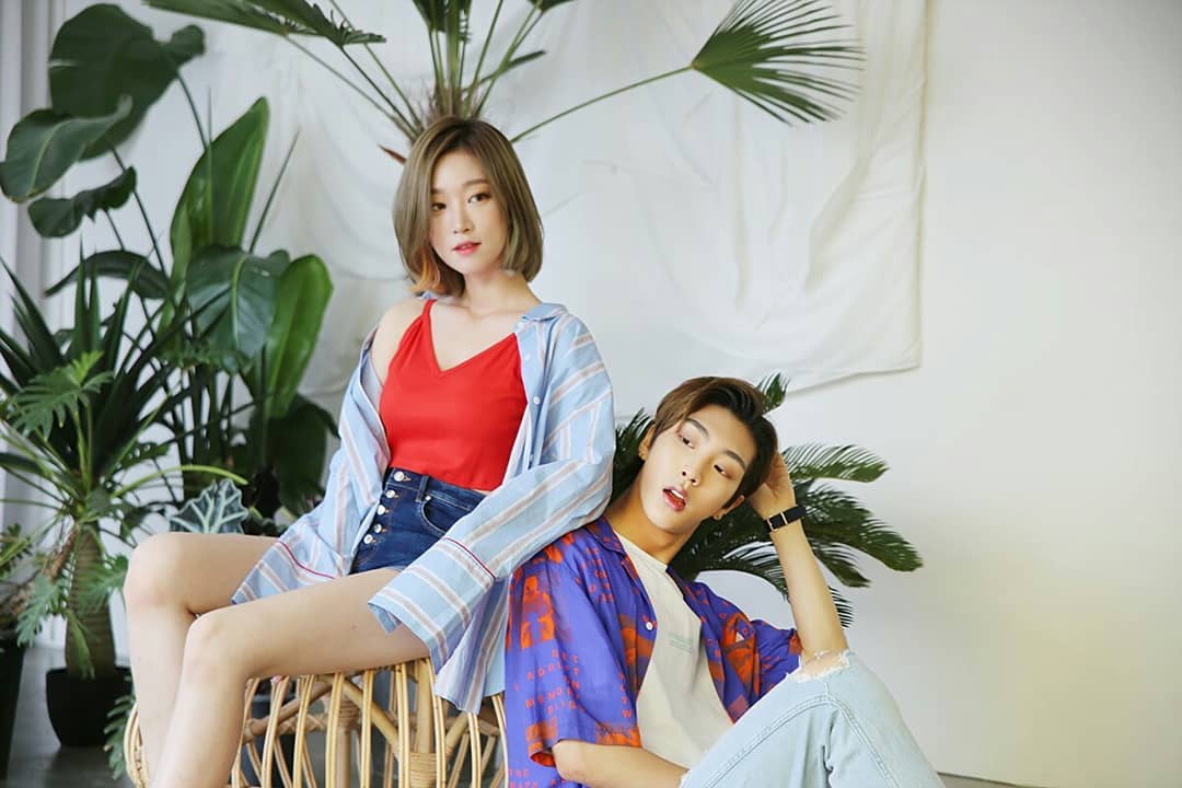 SoyaTurkey's tweet image. Yeni fotolar🌿😍

Cr : @arrosticiniekpop 

#SOYA #소야 #COLORPROJECT #Y_shirt