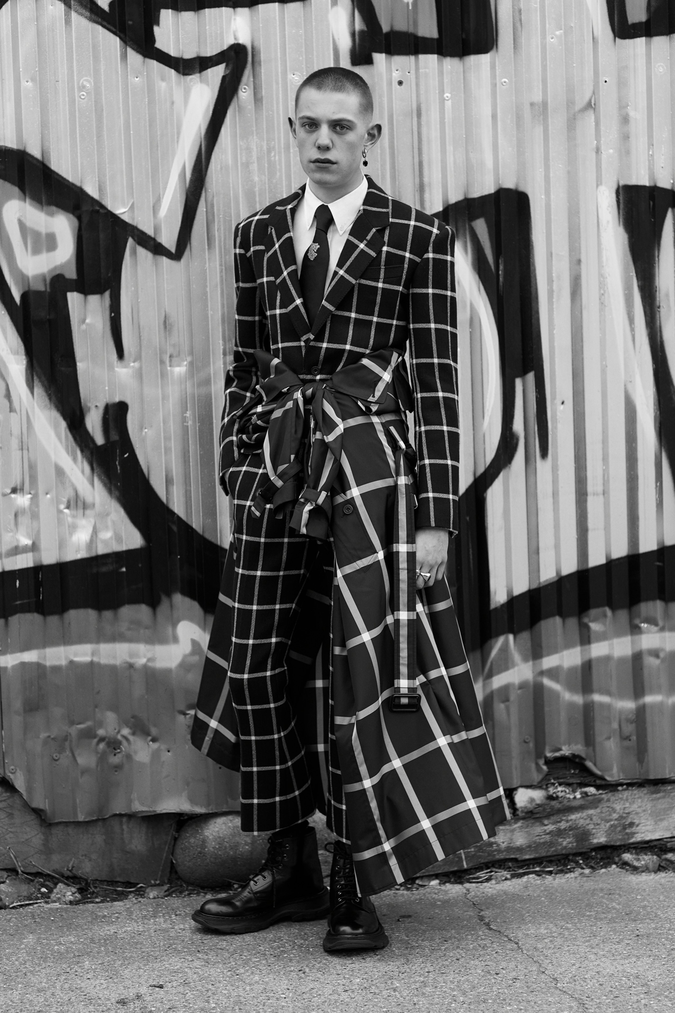 Mens trench store coats 2018