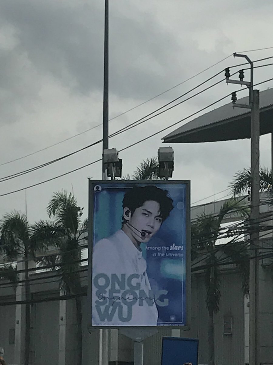la_kpopevent's tweet photo. รูปที่ซูมก็คือพัง แง้ #Ongniverse https://t.co/a6pIM4XQOS