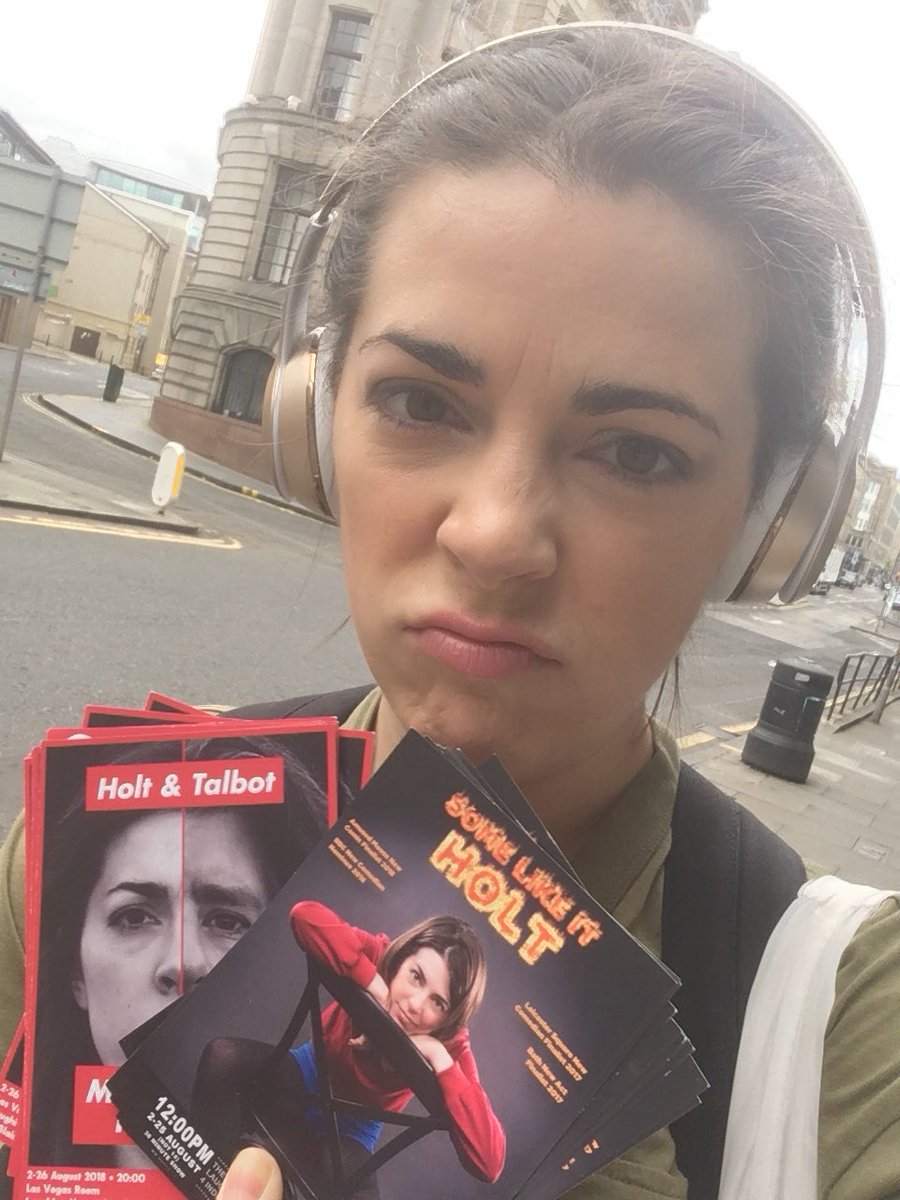 Rosie Holt tweet media