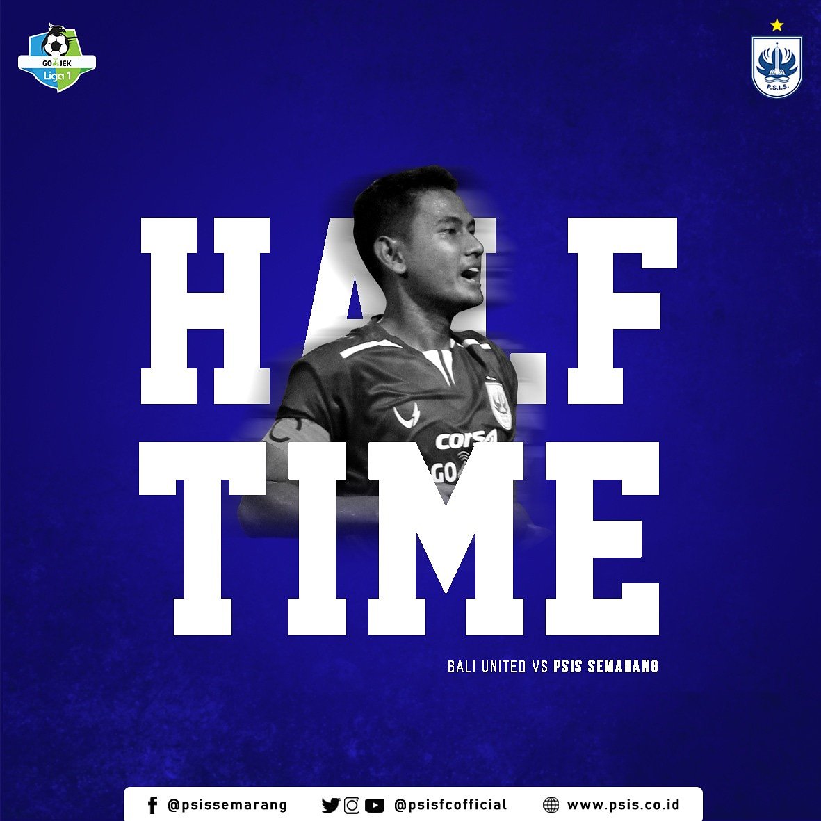 PSIS tweet media