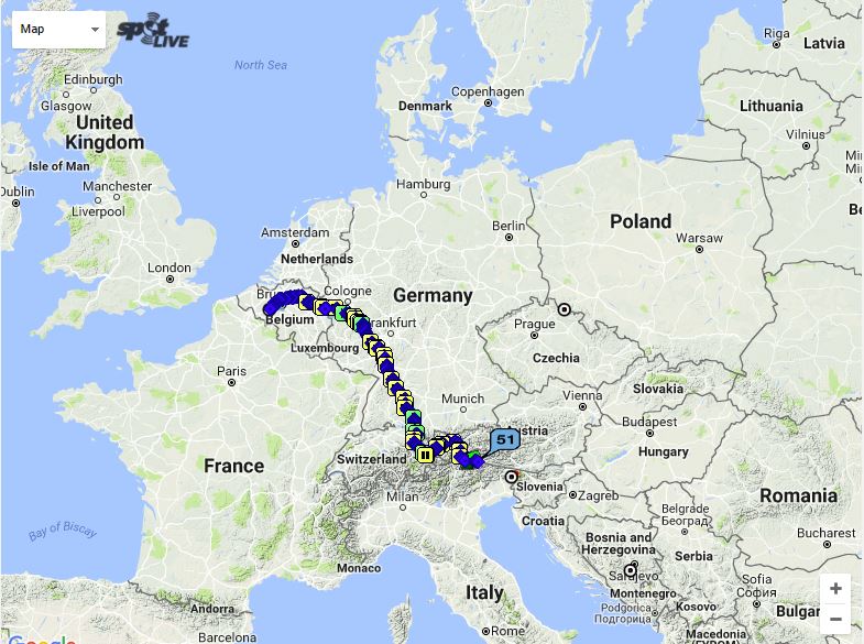 Johns Bikes tweet media