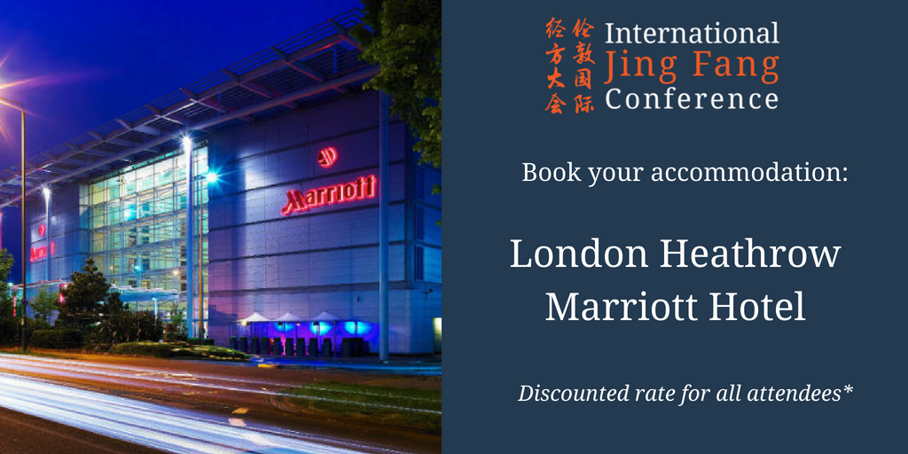 JingFangCon's tweet photo. If you need accommodation for the duration of the event, we have an exclusive rate for our delegates which can be booked here: https://t.co/5zNusakHvQ. However, you must book before 17/08/2018 to receive the discounted rate! #JingFang #TCM https://t.co/OMViSvFugO
