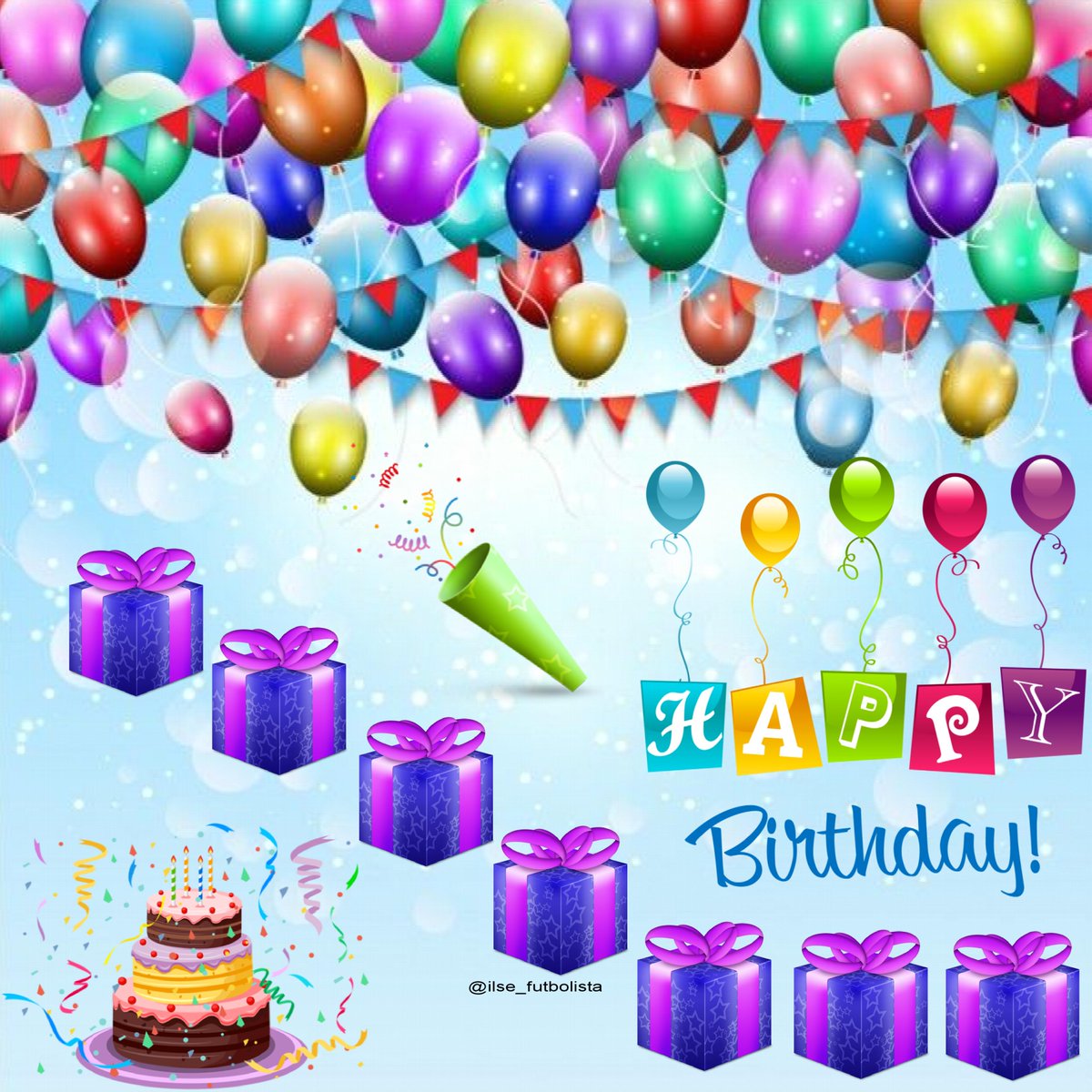 Ilse_Futbolista's tweet photo. @Same5_0 happy birthday https://t.co/1c4kBbIBhU