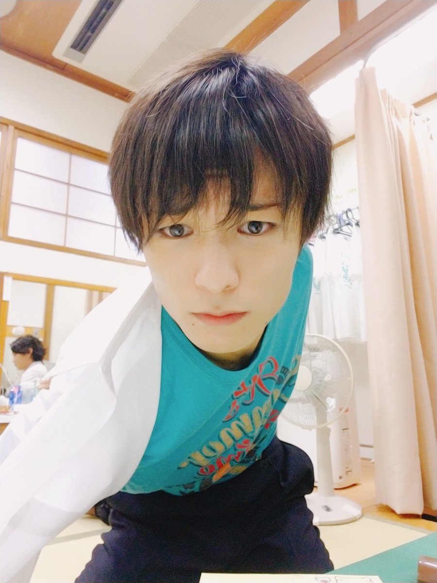 HR1103official's tweet photo. 舞台「男子はつらくないよ？」
千秋楽！！
無事に終えることが出来ました！
<(_ _)>
応援してくださった皆様、
脚本演出をされた白柳力さん、
スタッフの皆様、キャストの皆様。
本当にありがとうございました(><)
男子校生活すごく楽しかったです✨
#だんつら
#感謝 https://t.co/3eJ59dxspT