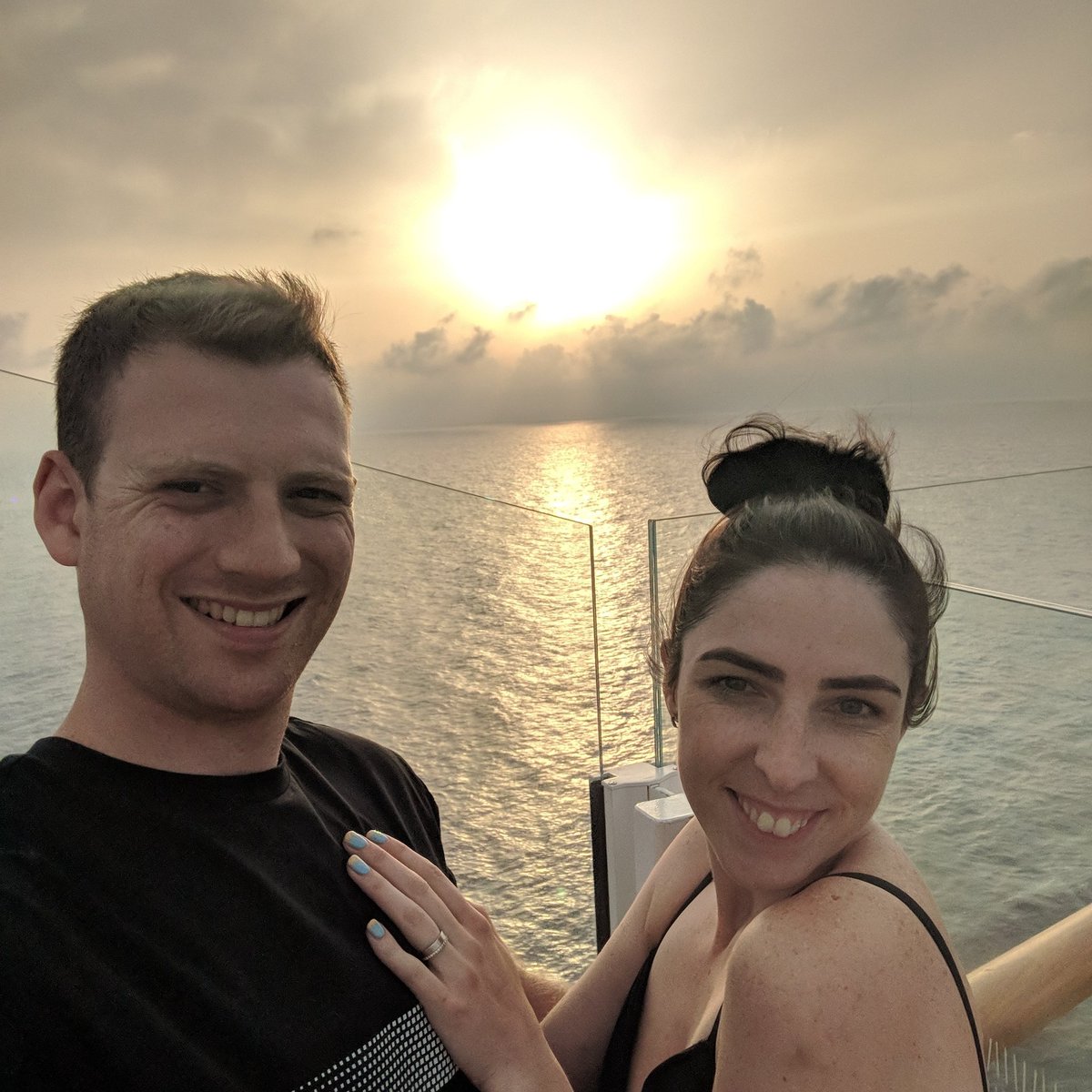 AlexBootin's tweet image. #NewProfilePic