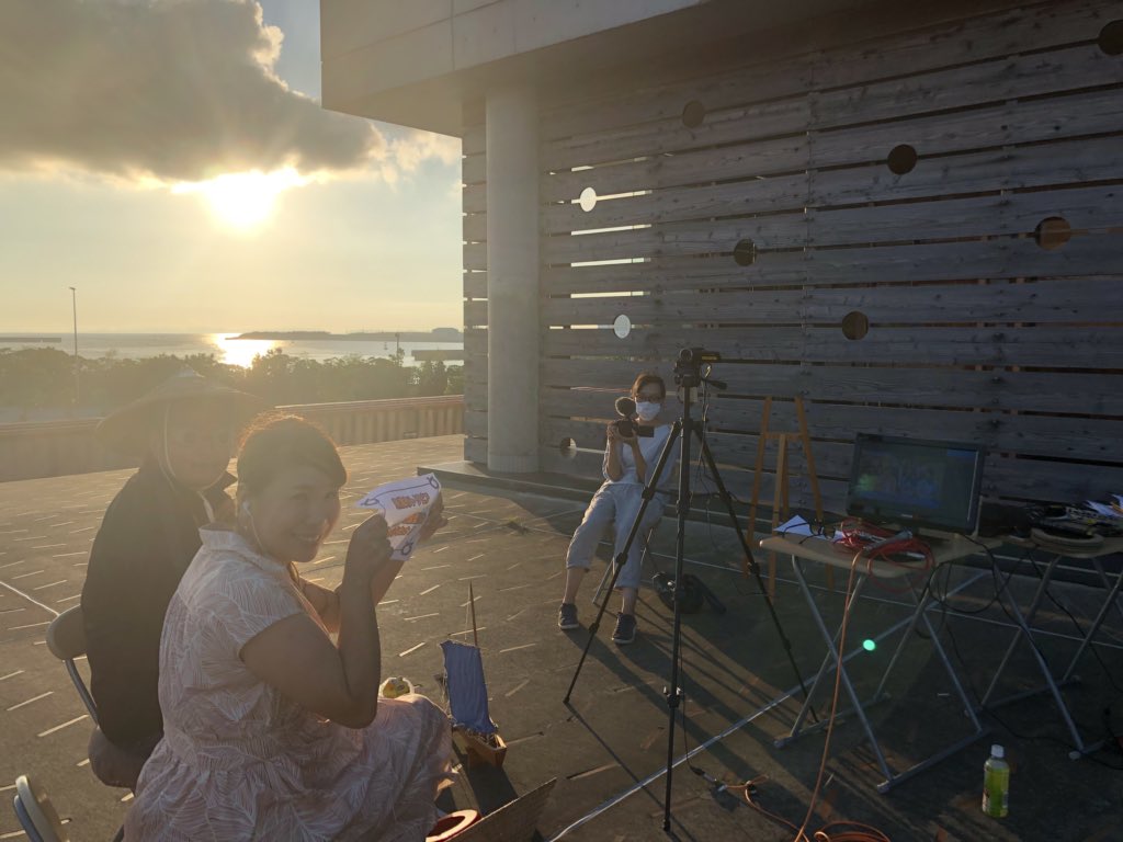 糸満市市民活動支援センター まちテラス│協働・地方創生 on Twitter 糸満市市民活動支援センター まちテラス│協働・地方創生 on Twitter