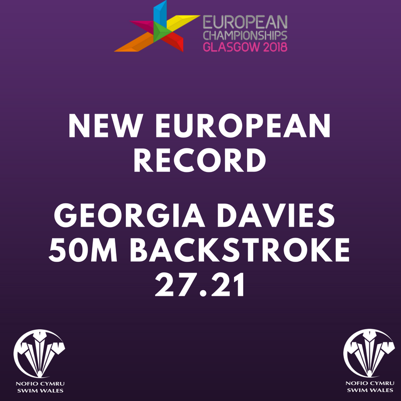 Swim Wales tweet media