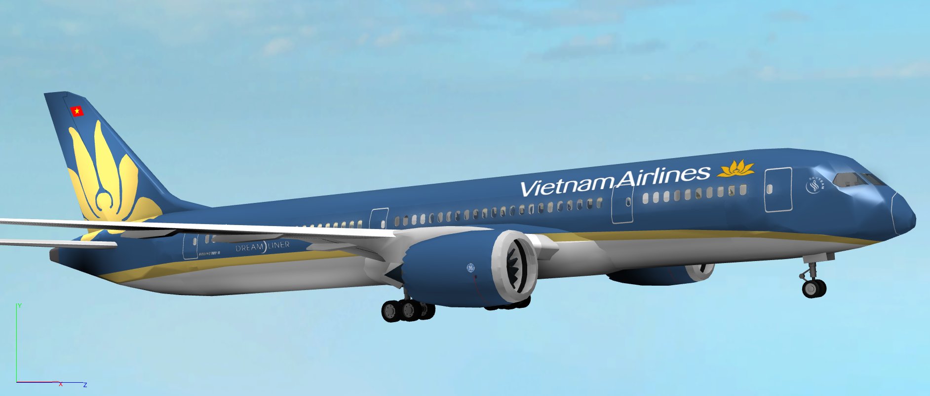 Roblox Vietnam Airlines On Twitter The 787 Is Now Completed Guess You Ll Just Have To Come To A Flight One Day To Experience It All For Yourself Roblox Robloxdev Cuddlesag Rblx 6 Business - roblox singapore airlines on twitter we will be at