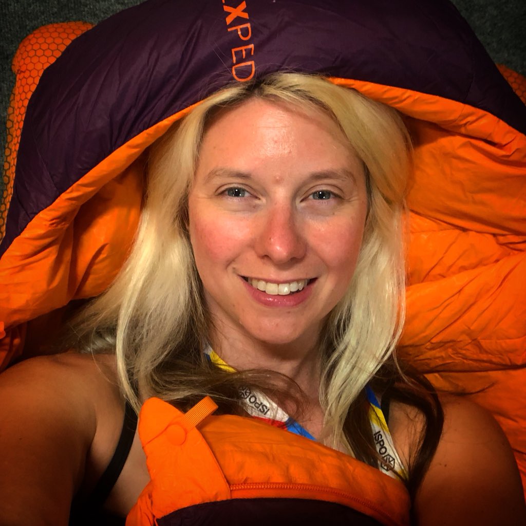 PhoebeRSmith's tweet photo. At @Countryfilelive today? I’ll be exclusively talking all about my #ExtremeSleepOut how I learned to love maps and how you can have your own wild night out and #GetOutside at 12noon inside the @OSleisure @OrdnanceSurvey dome... https://t.co/qScYhCzzEU