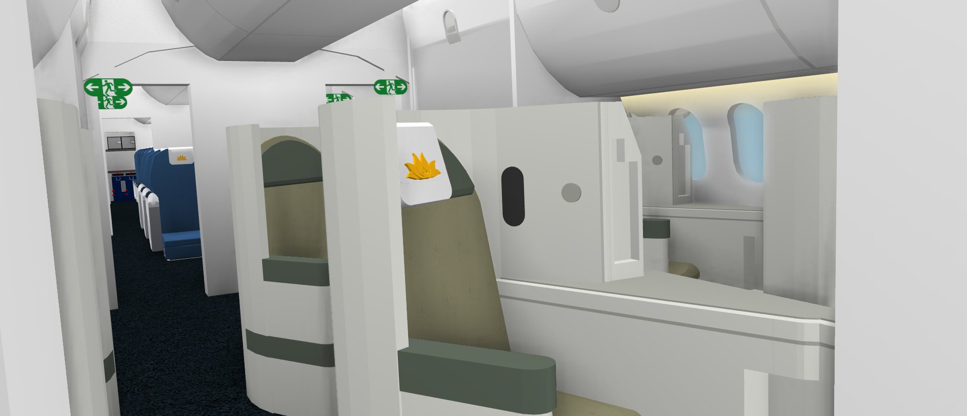 Roblox Vietnam Airlines On Twitter The 787 Is Now Completed Guess You Ll Just Have To Come To A Flight One Day To Experience It All For Yourself Roblox Robloxdev Cuddlesag Rblx 6 Business - turkish airlines roblox в twitter save the date roblox