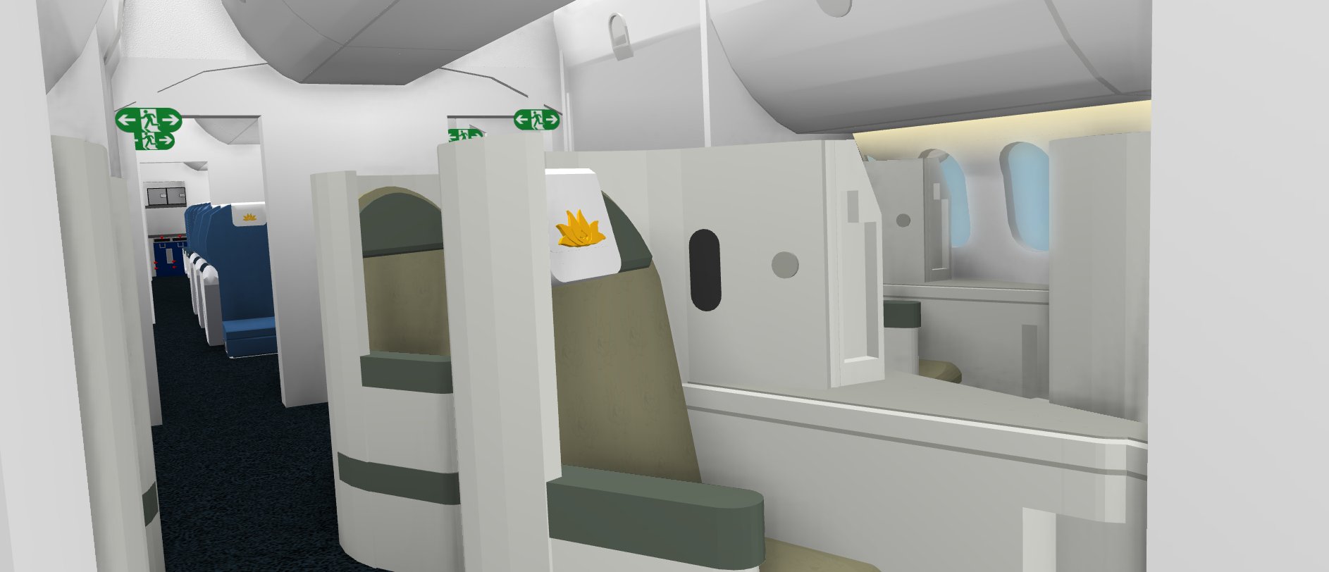 Roblox Vietnam Airlines On Twitter The 787 Is Now Completed Guess You Ll Just Have To Come To A Flight One Day To Experience It All For Yourself Roblox Robloxdev Cuddlesag Rblx 6 Business - roblox vietnam airlines on twitter roblox airline reviews twitter Roblox Vietnam Airlines On Twitter The 787 Is Now Completed Guess You Ll Just Have To Come To A Flight One Day To Experience It All For Yourself Roblox Robloxdev Cuddlesag Rblx 6 Business - roblox airline reviews twitter