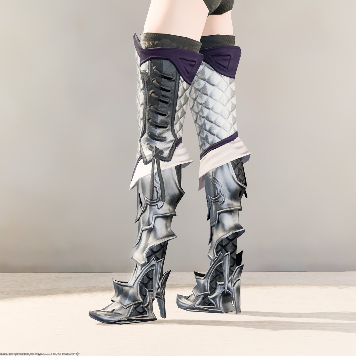 Chiyo Gungnir Ff14お気に入り装備 7 タイダル スカウトブーツre ゲーム内はヒールをはいても身長があがるわけではないので実質足が短くなるのですが そうは感じさせないこの この潔さよ いい形だぁぁそこの方がガッっとかかとの方に伸びてるの Chiyo Gungnir Ff14お気に入り装備 7 タイダル スカウトブーツre ゲーム内はヒールをはいても身長があがるわけではないので実質足が短くなるのですが そうは感じさせないこの この潔さよ いい形だぁぁそこの方がガッっとかかとの方に伸びてるの