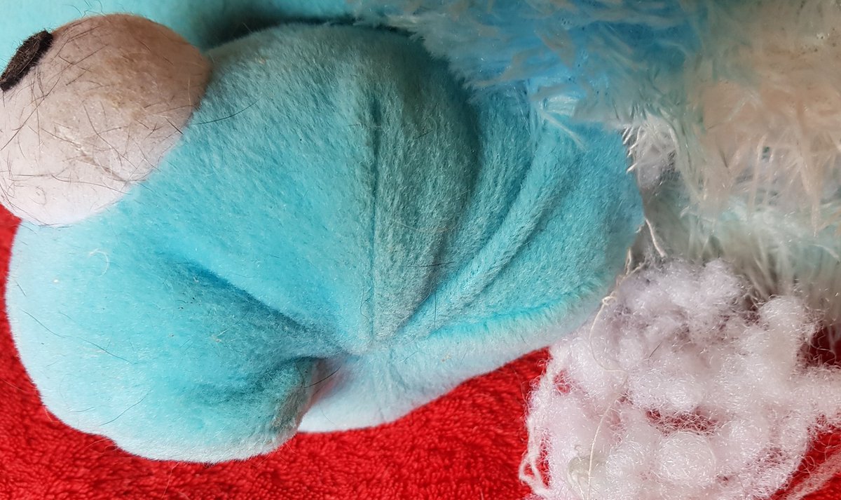TipperandBob's tweet photo. Whodunnit, who murdered Bluey?? Was it Colonel Moe with the candlestick in the lounge, or Professor Mel with the lead pipe in the conservatory? #Bluedo https://t.co/JhgtbFRlMM