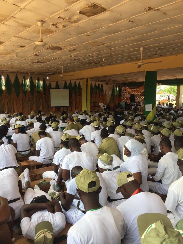 sidiqing's tweet image. Current situation at WAILO Camp, Bauchi. Google Digital skills for Africa ongoing .

Bauplat1 

#mtgng #GoogleDigitalSkills #getdigitized