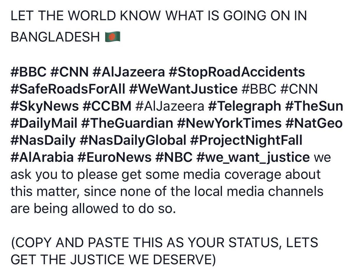 xmonstam's tweet image. RT and SPREAD please. Please help us in getting the justice we deserve. #Bangladesh